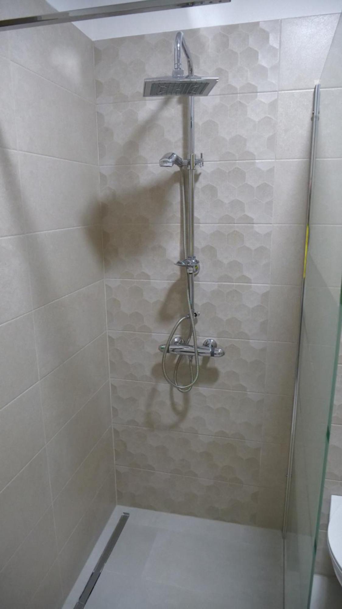 Apartman Lana Baška Rum bild