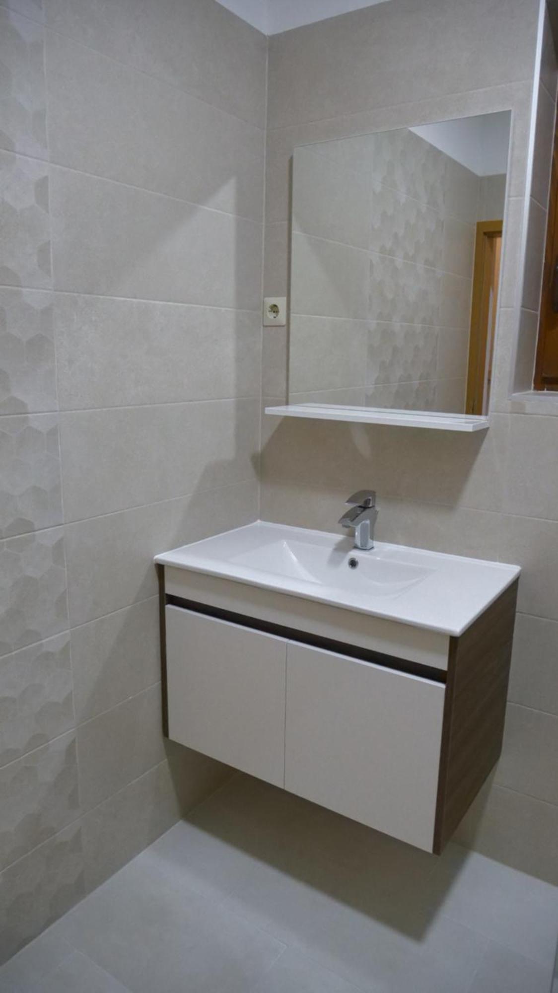 Apartman Lana Baška Rum bild