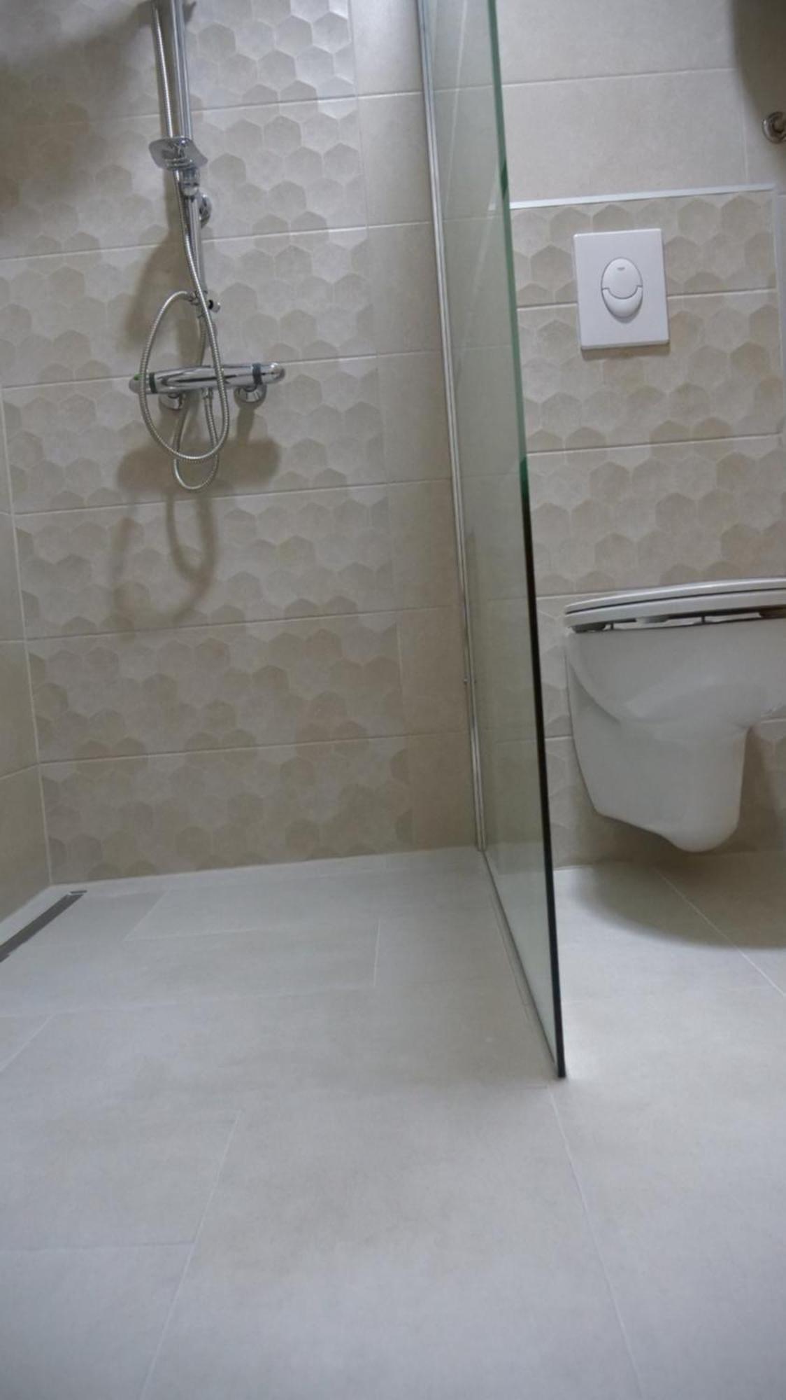 Apartman Lana Baška Rum bild
